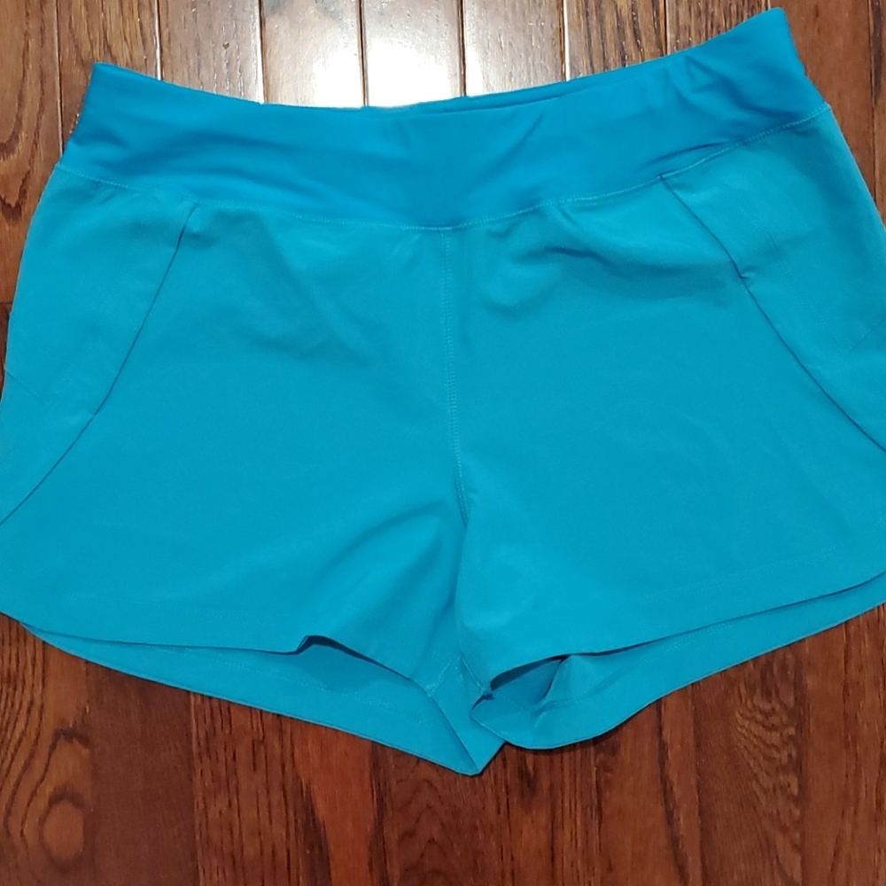 Lands Ends Board shorts, size 10